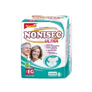 NONISEC AD ANAT ULTRA G x 8u